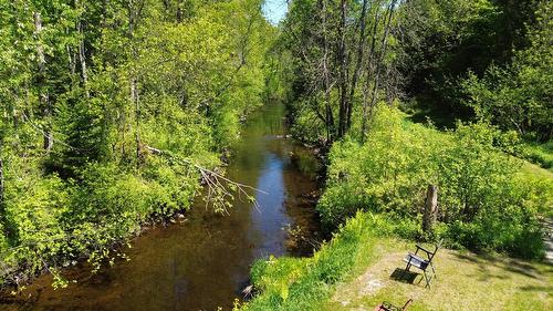 Vue sur l'eau - 184 9E Rang, Lefebvre, QC 