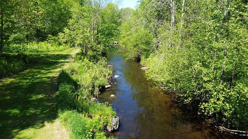 Vue sur l'eau - 184 9E Rang, Lefebvre, QC 