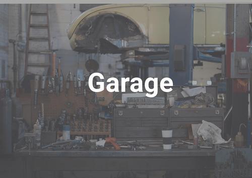 Commerce - 489 Ch. Du Bord-De-L'Eau, Laval (Sainte-Dorothée), QC - 