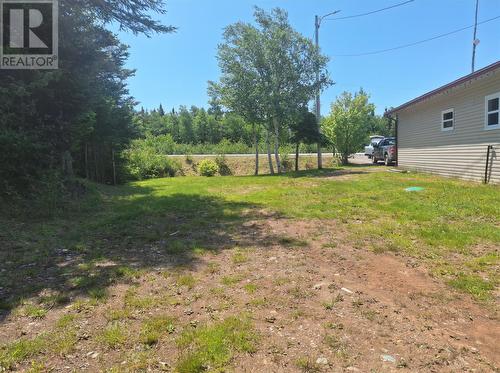 0 Main Road, South Branch, NL - Outdoor