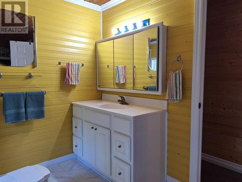 0 Main Road, South Branch, NL - Indoor Photo Showing Bathroom