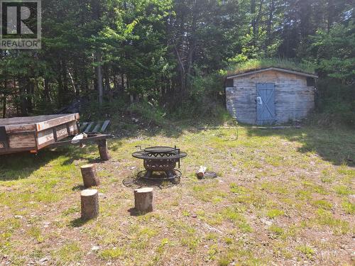 0 Main Road, South Branch, NL - Outdoor
