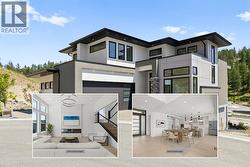 3462 Hilltown Close  Kelowna, BC V1V 0H4