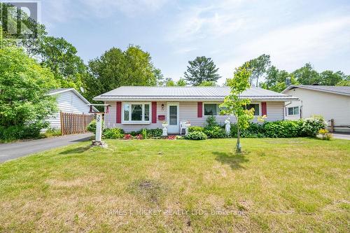 28 LASALLE DRIVE  Deep River, ON K0J 1P0