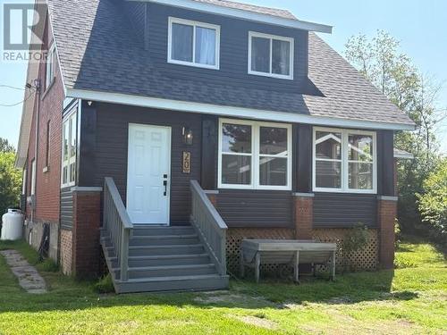 20 Queen ST S  Chapleau, ON P0M 1K0