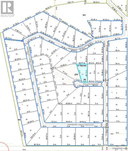 6 Roy Stevens Bay, Candle Lake, SK 