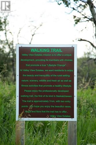 Valley View Estates: Lot:11 Block:B, Longlaketon Rm No. 219, SK 