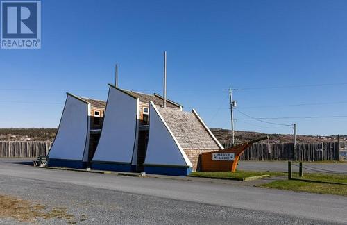 22-28 Parson'S Road, Harbour Grace, NL 