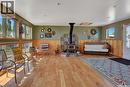400 Lakeshore Drive, Wee Too Beach, SK  - Indoor 