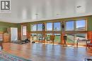 400 Lakeshore Drive, Wee Too Beach, SK  - Indoor 