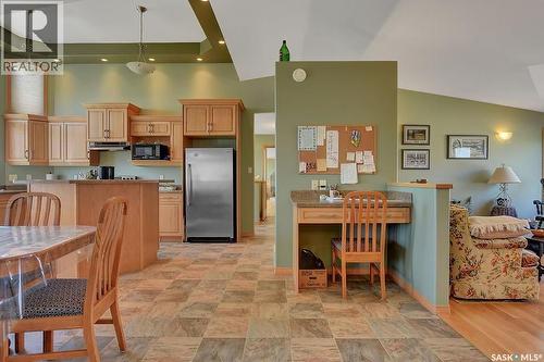400 Lakeshore Drive, Wee Too Beach, SK - Indoor