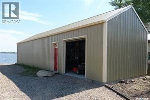 400 Lakeshore Drive, Wee Too Beach, SK - Outdoor