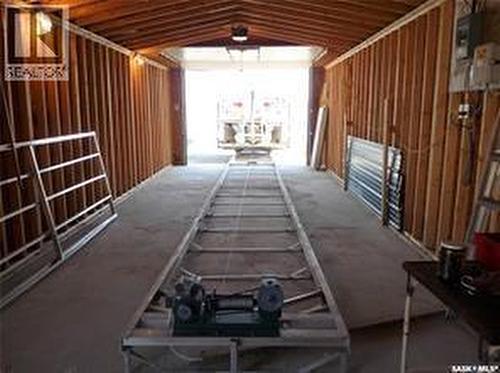 400 Lakeshore Drive, Wee Too Beach, SK - Indoor Photo Showing Other Room