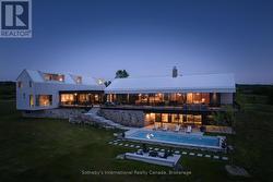 516450 7TH LINE  Blue Mountains, ON N0H 1J0