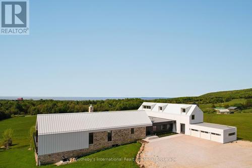 516450 7Th Line, Blue Mountains, ON - Outdoor With View