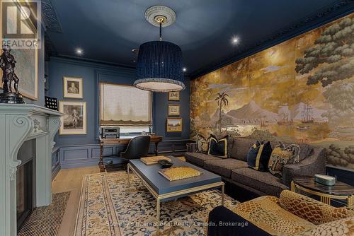 516450 7Th Line, Blue Mountains, ON - Indoor