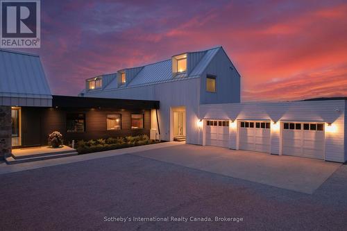 516450 7Th Line, Blue Mountains, ON - Outdoor