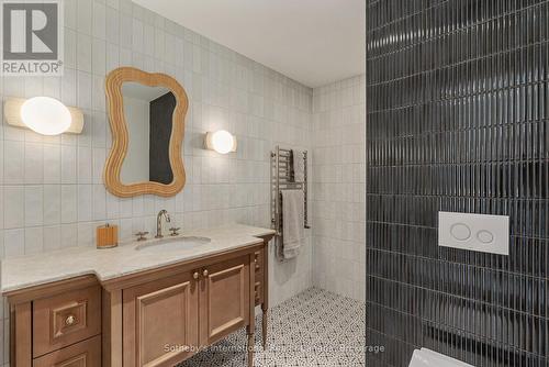 516450 7Th Line, Blue Mountains, ON - Indoor Photo Showing Bathroom