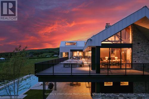 516450 7Th Line, Blue Mountains, ON - Outdoor