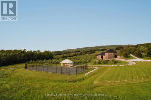 516450 7Th Line, Blue Mountains, ON - Outdoor With View