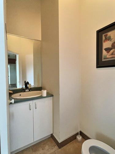 Interior - 808  - 812 Boul. Frontenac E., Thetford Mines, QC - Indoor Photo Showing Bathroom