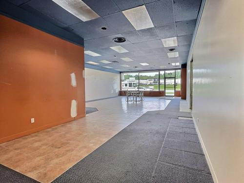 Interior - 808  - 812 Boul. Frontenac E., Thetford Mines, QC - Indoor Photo Showing Other Room