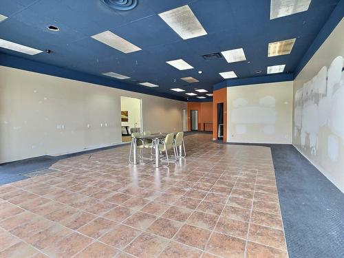 Interior - 808  - 812 Boul. Frontenac E., Thetford Mines, QC - Indoor Photo Showing Other Room