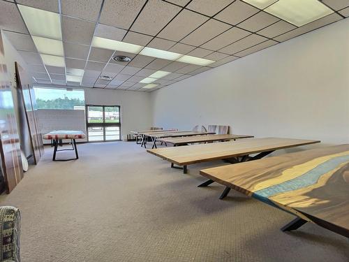 Interior - 808  - 812 Boul. Frontenac E., Thetford Mines, QC - Indoor Photo Showing Other Room