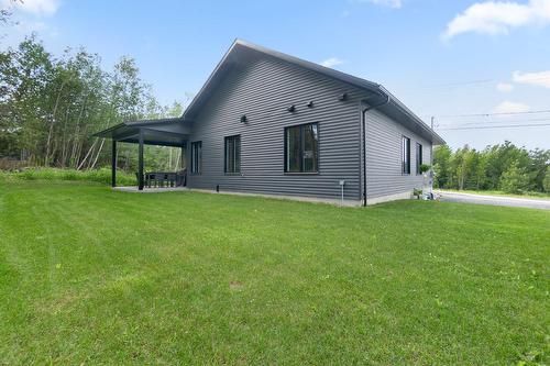 Extérieur - 553 Av. Des Érables, Coaticook, QC - Outdoor With Exterior