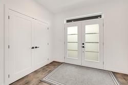 Hall d'entrée/Vestibule - 