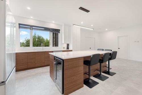 Cuisine - 553 Av. Des Érables, Coaticook, QC - Indoor Photo Showing Kitchen