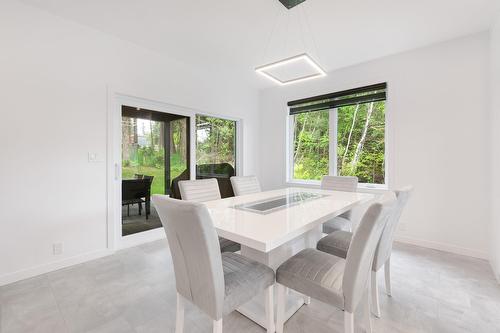 Salle à manger - 553 Av. Des Érables, Coaticook, QC - Indoor Photo Showing Dining Room