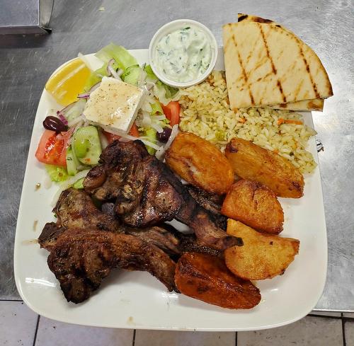 Commerce - 4370 Rue Notre-Dame O., Montréal (Le Sud-Ouest), QC 