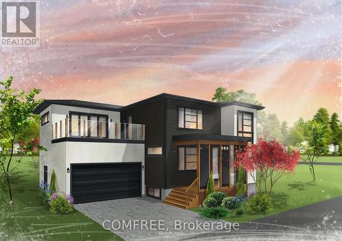 169 SECOND STREET  Collingwood, ON L9Y 1E9