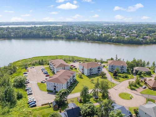 106 6-22 Waterview Heights, Charlottetown, PE 