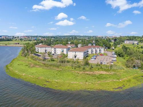 106 6-22 Waterview Heights, Charlottetown, PE 