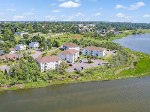 106 6-22 Waterview Heights, Charlottetown, PE 