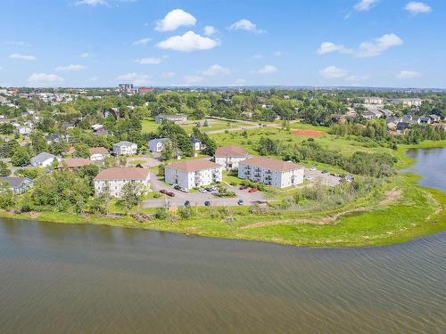 106 6-22 Waterview Heights, Charlottetown, PE 