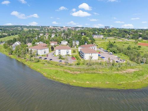 106 6-22 Waterview Heights, Charlottetown, PE 