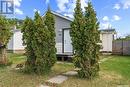 917 Dewdney Avenue E, Regina, SK  - Outdoor 