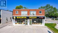 2307 - 2309 LAKESHORE ROAD W  Oakville (Br Bronte), ON L6L 1H2