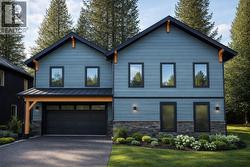 1009 Basin Lane  Revelstoke, BC V0E 2S1