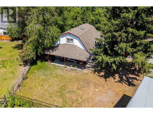 1404 Inkar Road, Kelowna, BC - Outdoor