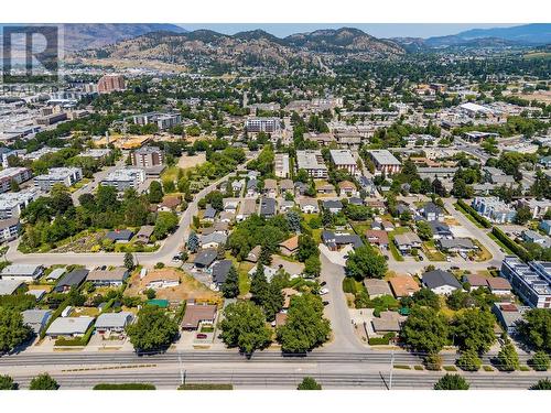 1404 Inkar Road, Kelowna, BC - Outdoor With View