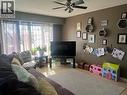 312 99 Avenue, Dawson Creek, BC  - Indoor Photo Showing Living Room 
