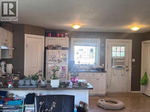 312 99 Avenue, Dawson Creek, BC - Indoor