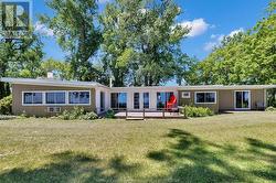 67 EAST SHORE ROAD  Pelee Island, ON N0R 1M0