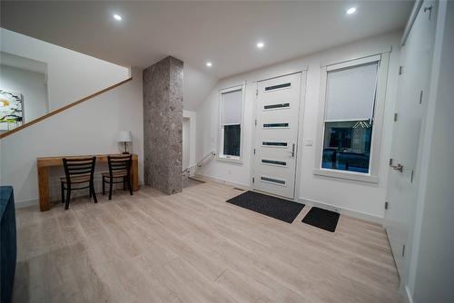 6392 Tie Lake Road, Jaffray, BC - Indoor Photo Showing Other Room