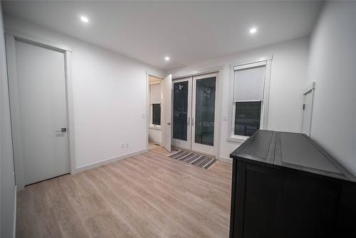 6392 Tie Lake Road, Jaffray, BC - Indoor Photo Showing Other Room