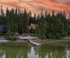 6392 Tie Lake Road Jaffray, BC V0B 1T0